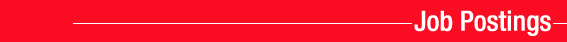 Job Listings in Canada