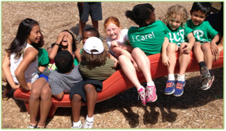 Supporting Young Carers through a Child Life Model